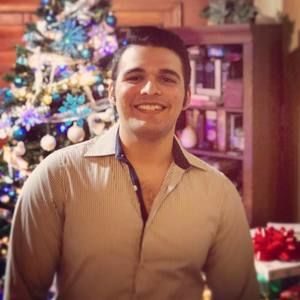 Meet your Posher, Javier